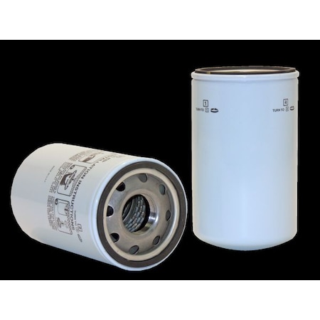 Wix Filters Hyd Filter, 51715 51715